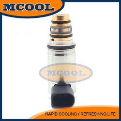 MC-51PXE16 AC Compressor control valve For Audi VW 1K0820859E 1K0820859F 1K0820859M 1K0820859Q 1K0820859D 2E0820803A 2E0820803B