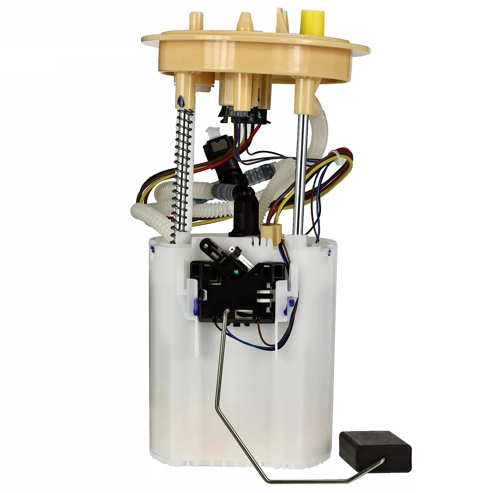 

For Sharan II 7N Fuel Pump Sender Unit Fits For Alhambra II 2 0 OEM Part 7N0 919 050 F/G/H/J/D for Quick Replacement