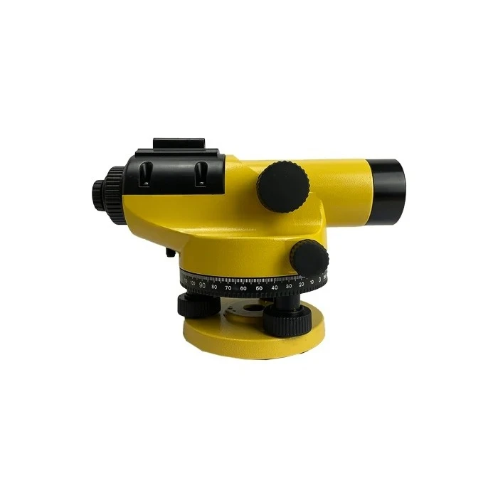 Surveying Instruments Auto Level Magnetic-damping Optical Level
