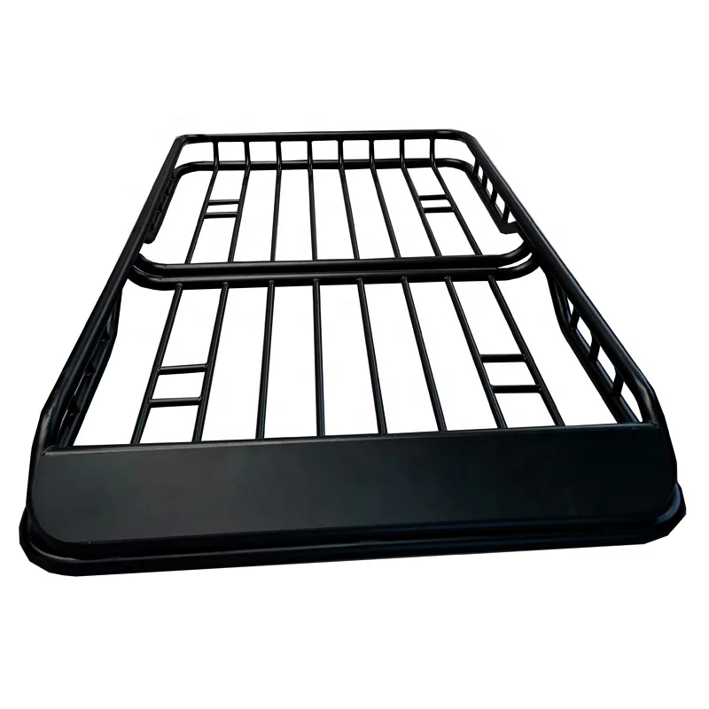 High Quality Car Roof Rack 4 runner roof rack basket with car roof racks