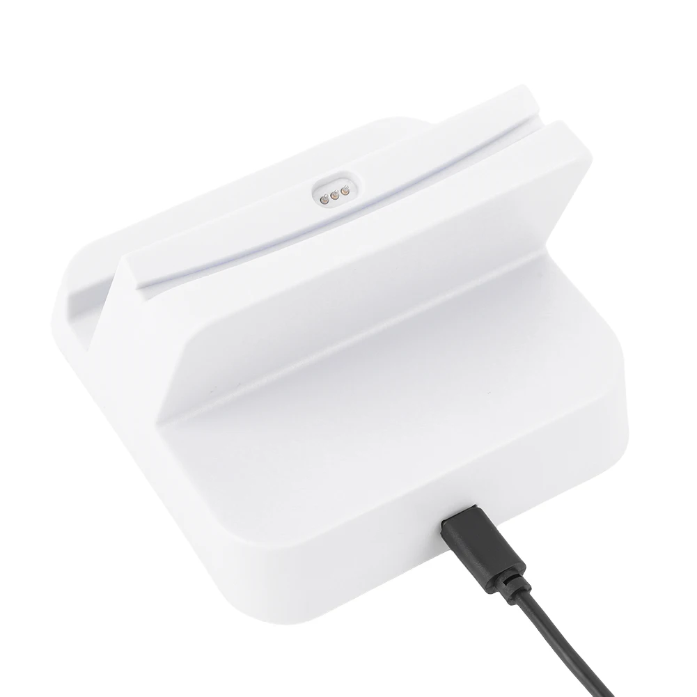 Game Console Charge…