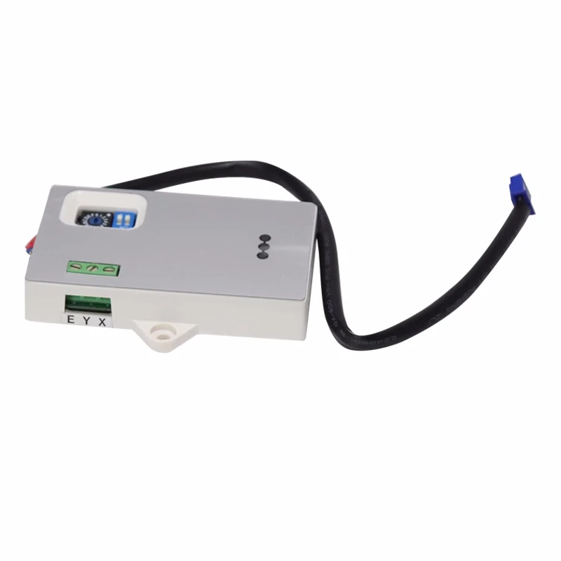 وحدة داخلية لتكييف الهواء المركزي Midea ، وحدة واجهة شبكة عالمية ، صيحات جديدة