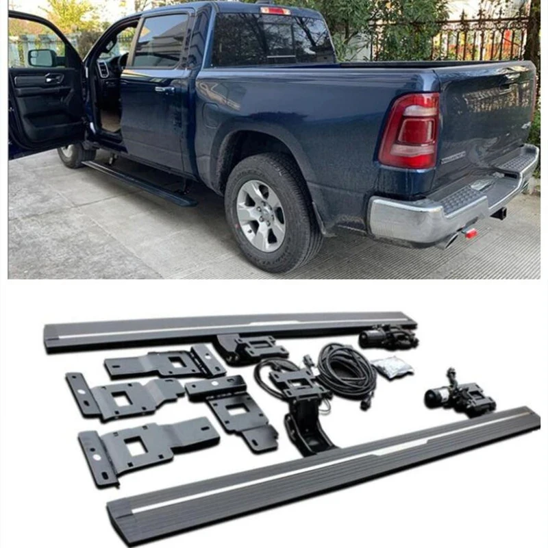 Electric Running Bo…