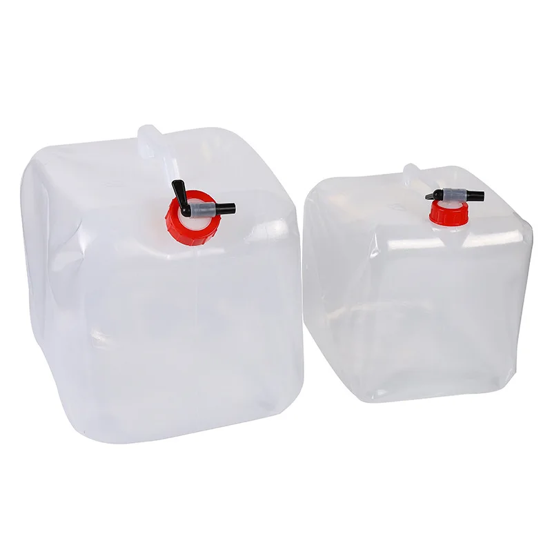 10L Collapsible Water Container 4