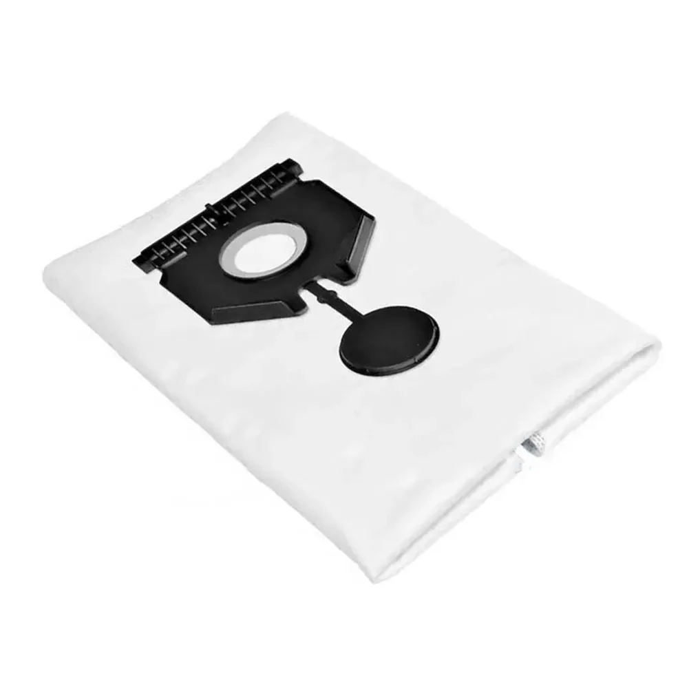 مجموعة أكياس الغبار لمكنسة كهربائية Karcher NT30 NT40 ، قطع غيار ، تنظيف منزلي ، إكسسوارات بديلة ، 5 من it