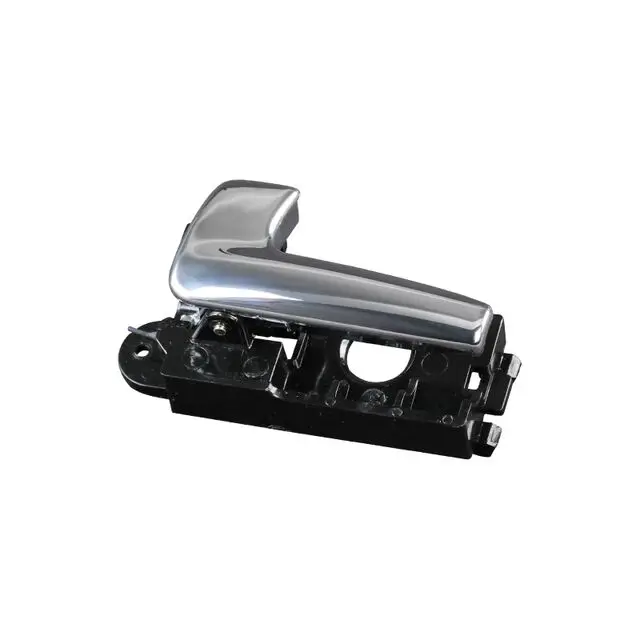 Poignées de porte intérieures à 4 portes, côté gauche/droit, pour Brilliance chinoise H320 FRV FSV CROSS, pièces de moteur de voiture automobile, 1 pièce