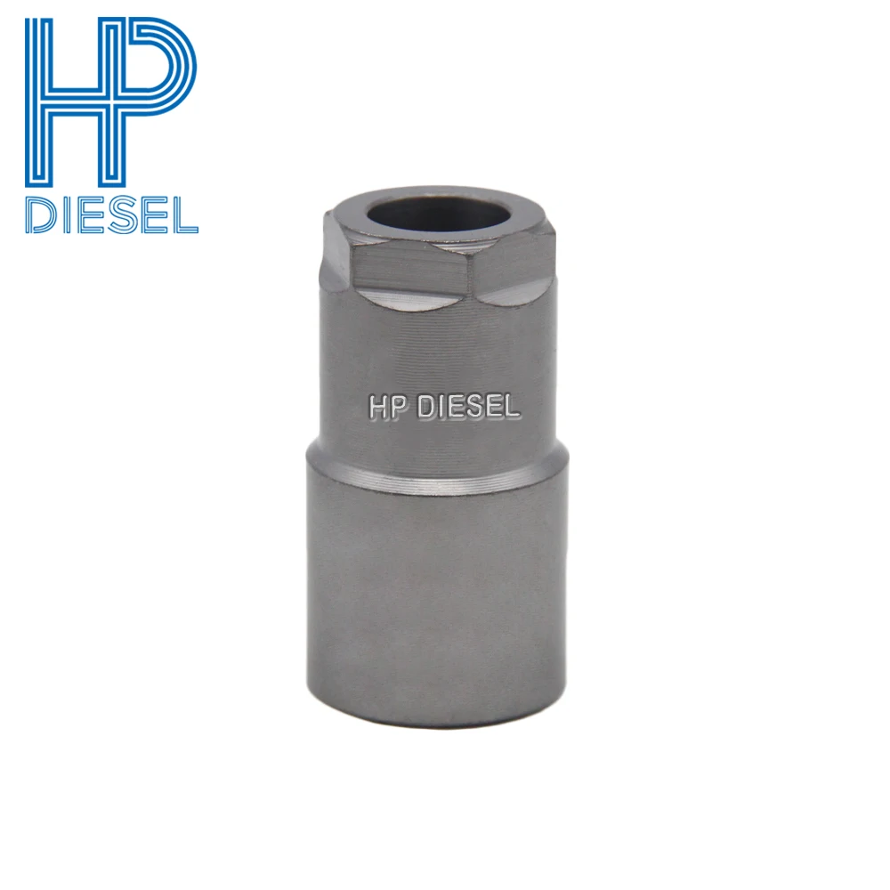 For Bosch Nozzle Cap 18.8*35×M17 (5#)– Secure Fastener, Ensures Nozzle Tightness & Supports Stable Oil Supply