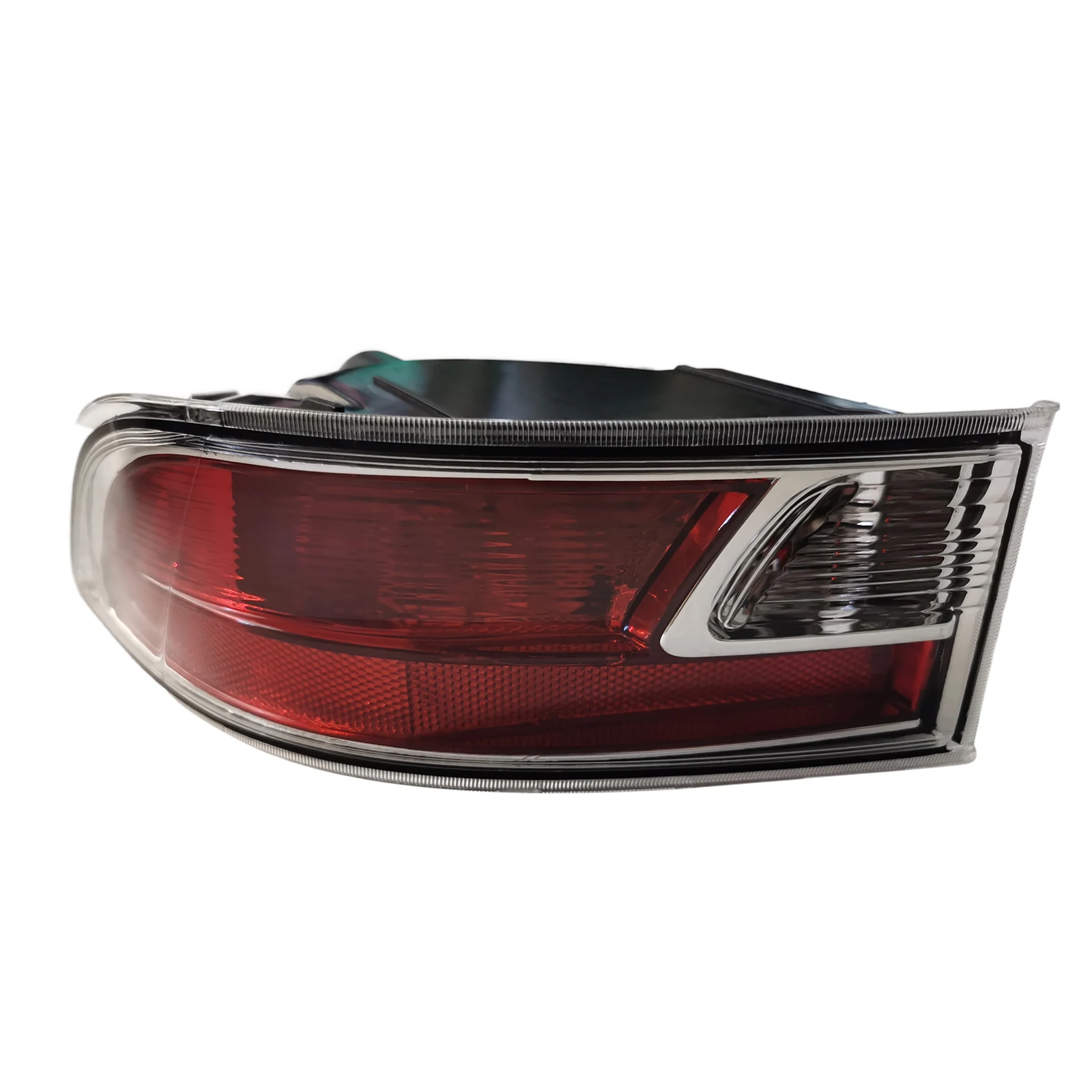 Left Driver Side Bumper Luz Traseira, Refletor da lâmpada traseira, Acessórios do carro, LEXUS GX460 2014 2015 2016 2017 2018 2019 2020 2021