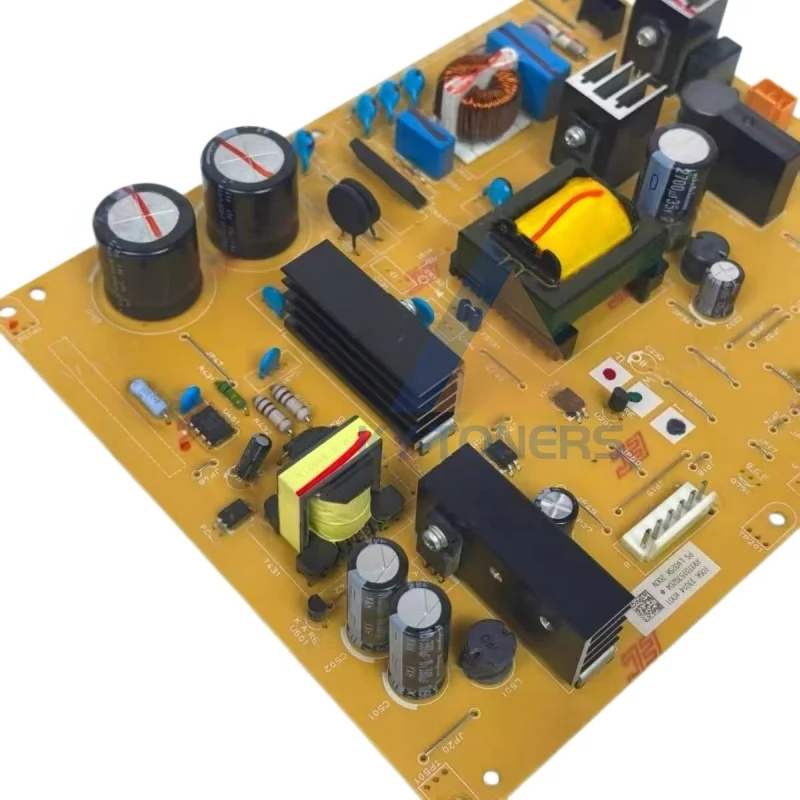 

220V Power Supply Board For Xerox DocuPrint CP315dw CP318dw CM315aw CM318dw printer parts