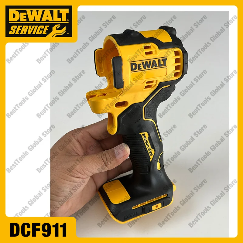 SHELL for DEWALT NA152599 N734353 DCF911 DCF911P2T DCF911D2 DCF911D2T DCF911P2 DCF911M2