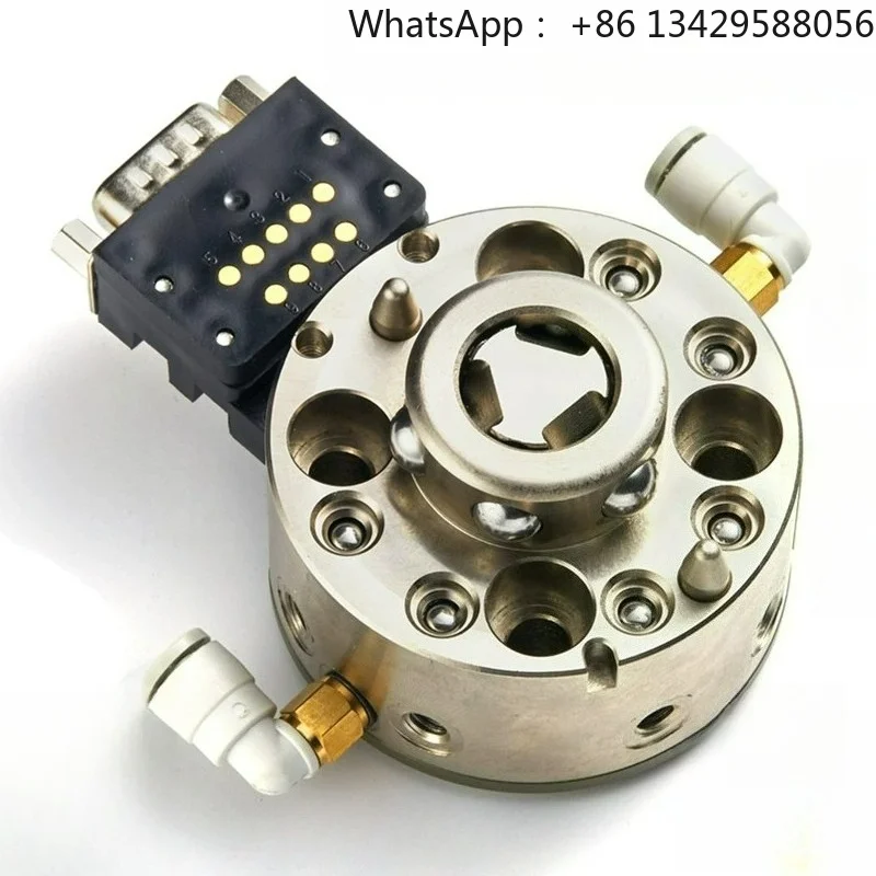 10Kg robot public plate master quick change change gun plate NSK-10D/NSK-10DJ