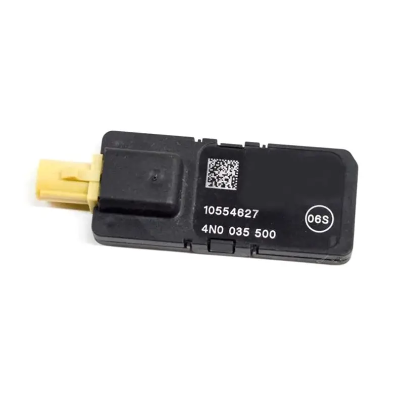 Classy-For A1 A6 A7 Q8 2019-2023 Aerial Antenna Amplifier Booster Module Unit 4N0035500 / 4N0-035-500