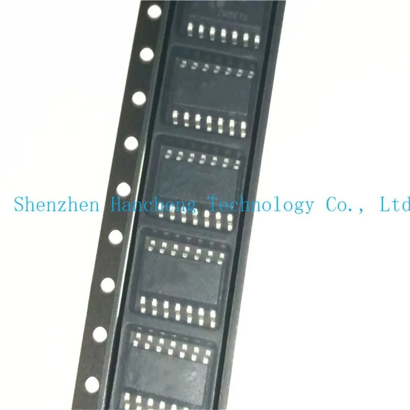 (10PCS-50PCS) TLE7231G SOP14 NEW CHIP IC