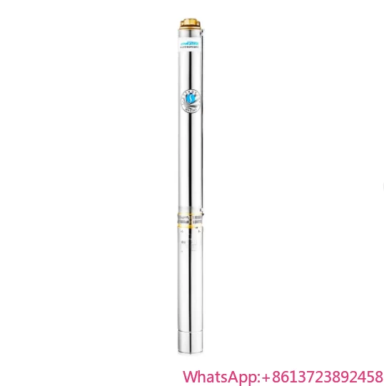 Wanshida Deep Well …