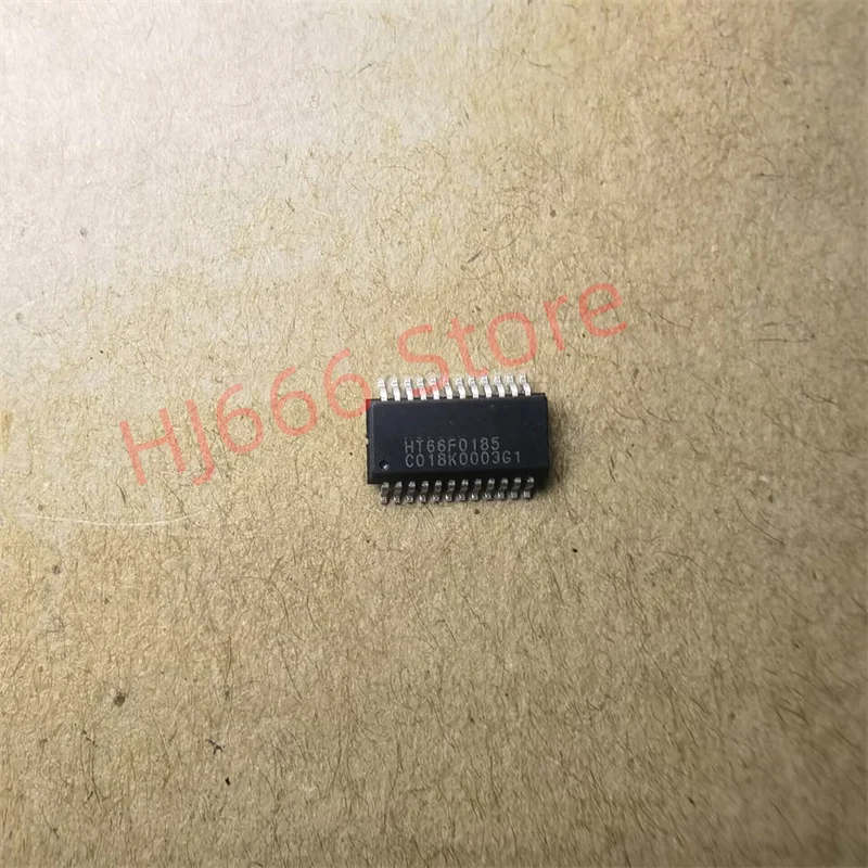 

1pcs HT66F0185 SOP24 SSOP24