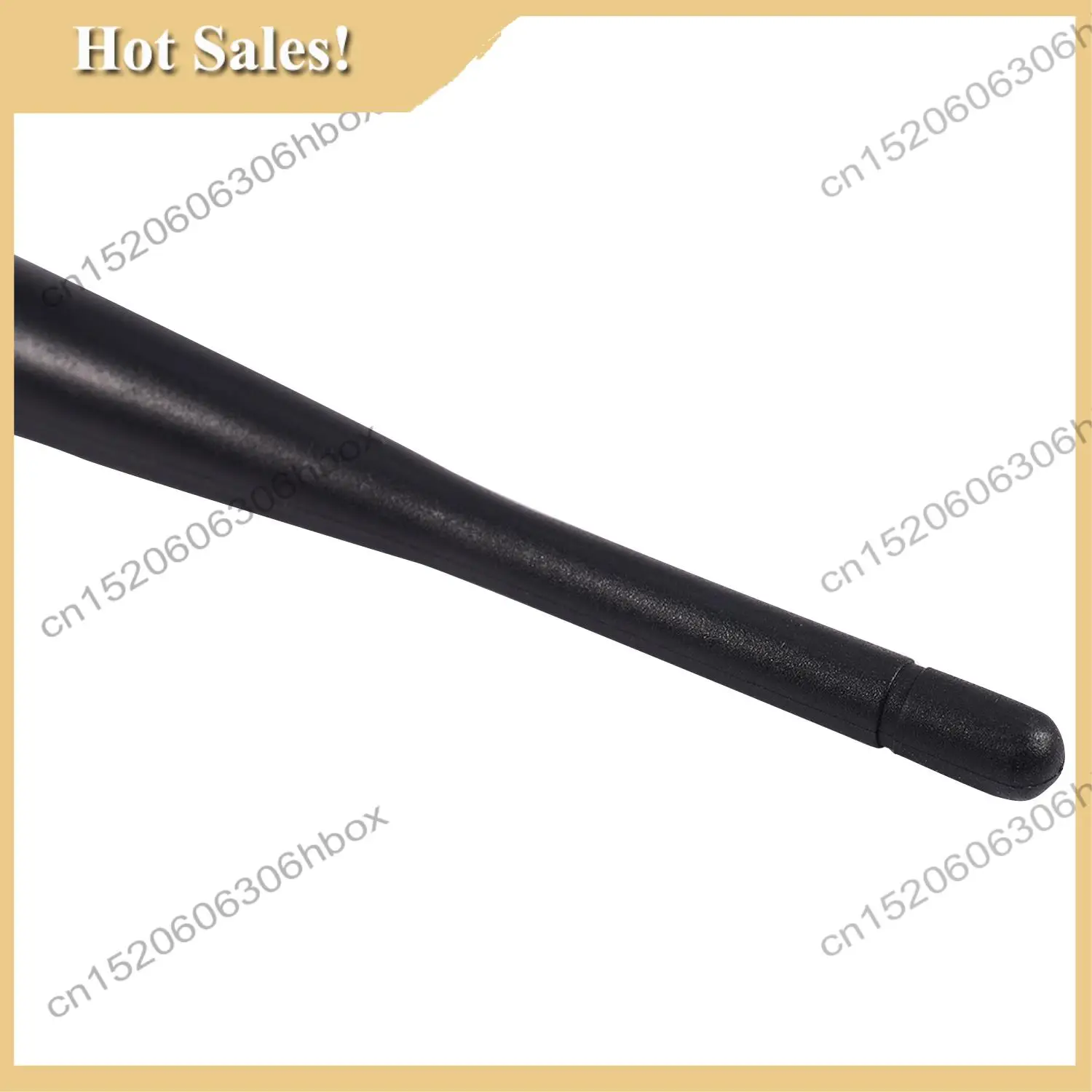 

-HOPE Dual Band 433MHZ 7Dbi RP-SMA High Gain Wifi Wireless Antenna
