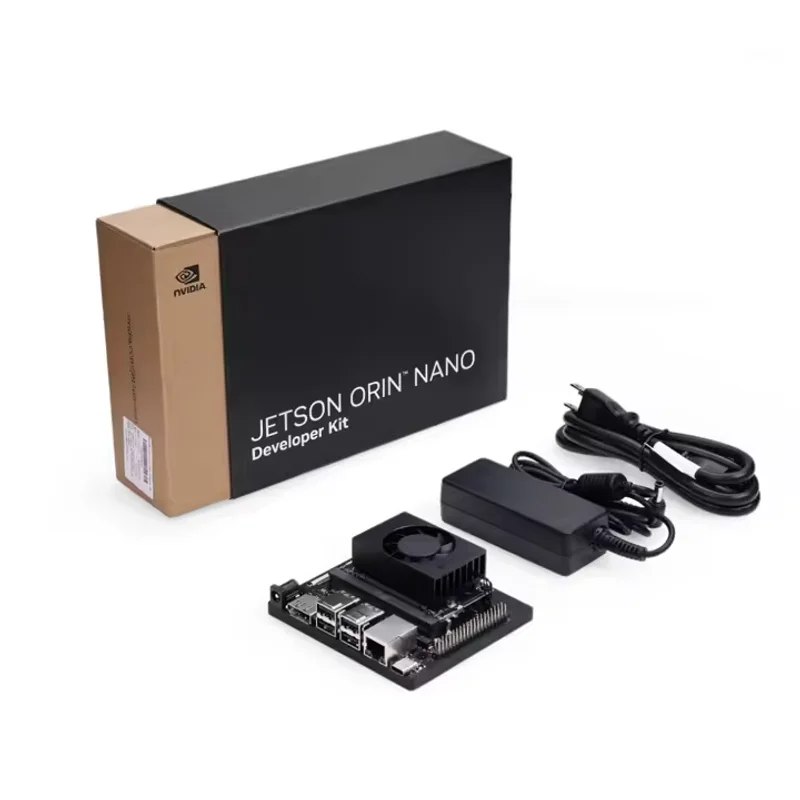 NVIDIA Original 8GB Jetson Orin Nano Super New 67Tops Electronic Modules and Kits