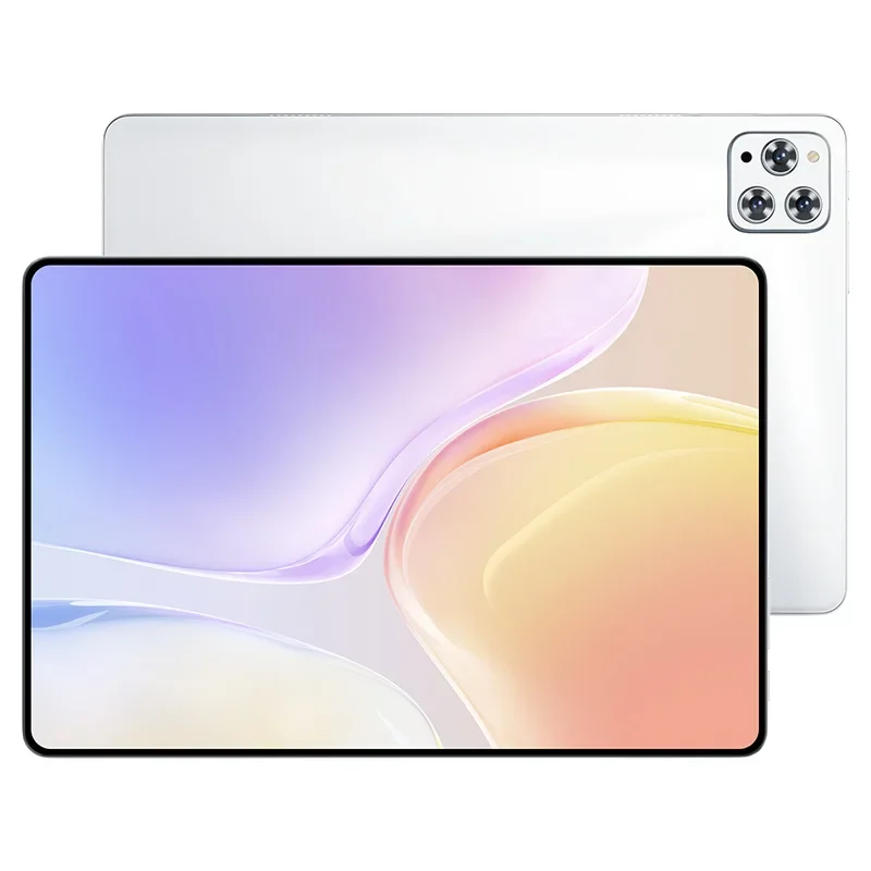 Cross-border Hot Sale 10in X95 Smart Tablet, Dual SIM Standby Callable Tablet PC With Bluetooth Connection