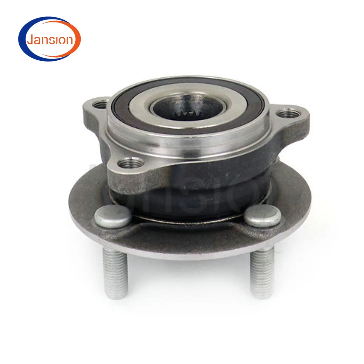 Front Axle Wheel Hub Bearing Assembly For MAZDA 2 55KW 66KW 79KW 85KW 2014- D09H-33-04X D09H3304X DA7H-33-04XA D09H-33-04XA