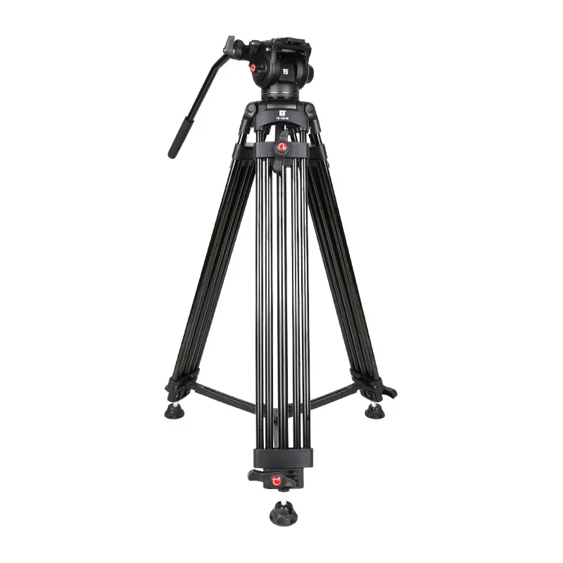 FB VSA18 Customization Photograph camera Tripod Stand for  camera Professional CNC Ball Head Video Digital Camera Tripo