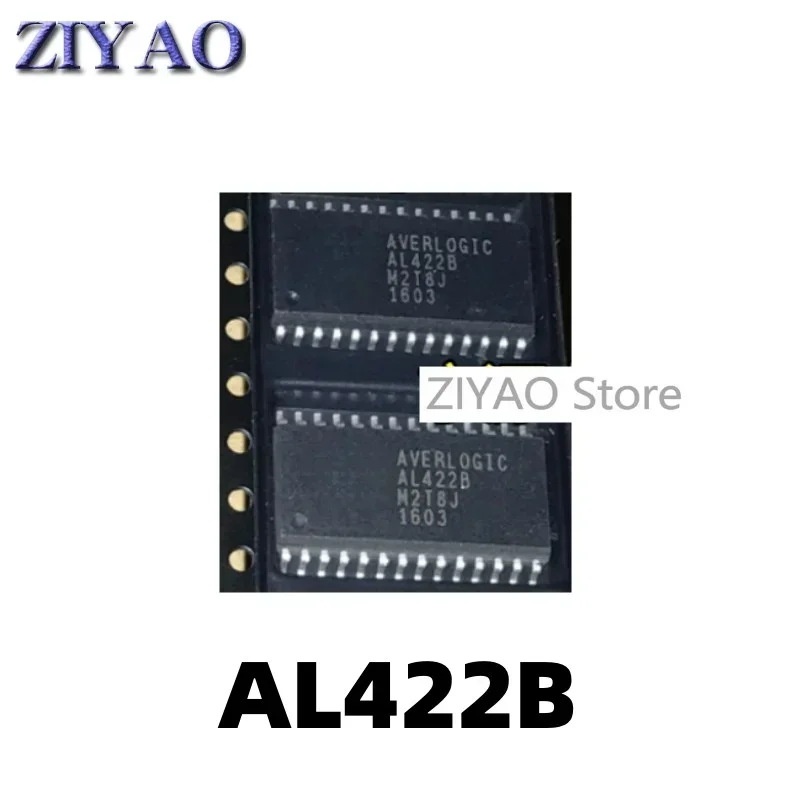 5PCS AL422B-PBF AL422B AL422 SMT SOP-28