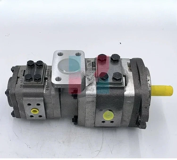 exquisite craftsmanship Voith Hydraulic Pumps VOITH Gear Pumps IPV4-13 IPV3-10 IPV5-64 IPV6-80 Oil Pumps