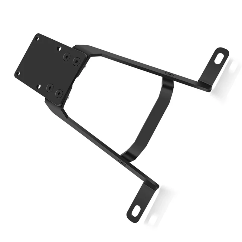 

Innovative Motorcycle Auxiliary Light Mount Front Fender Light Bracket Motorcycle Accessories