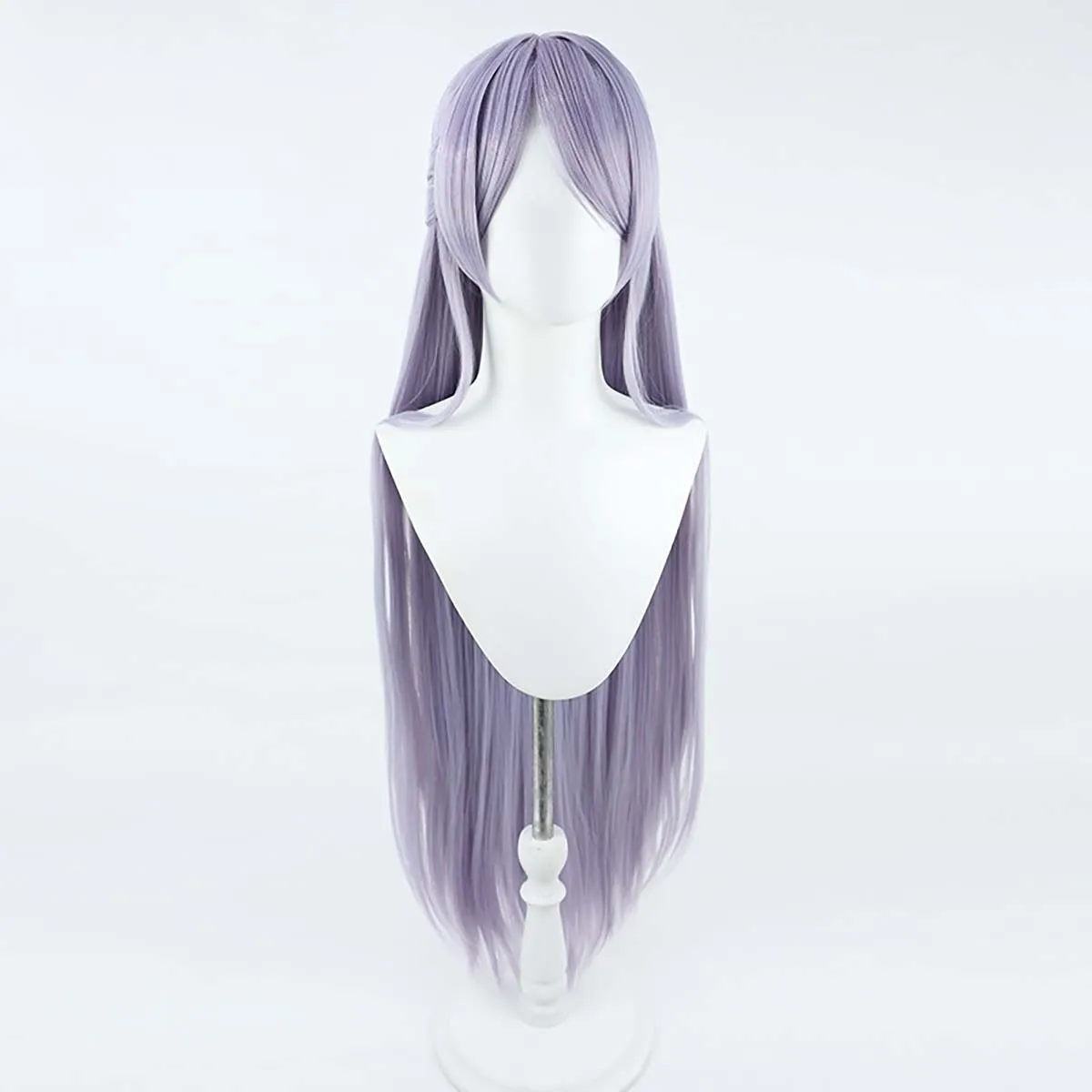 Peruka syntetyczna męska Cos Lovers YouTuber VTuber Genzuki Tojiro Cosplay odporna na ciepło