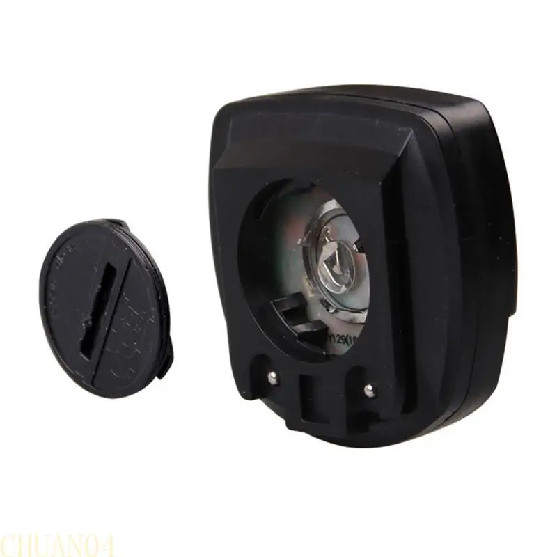 

A1A2 Wireless LCD Backlight Display Stopwatch Mini Bike Speedometer Odometer