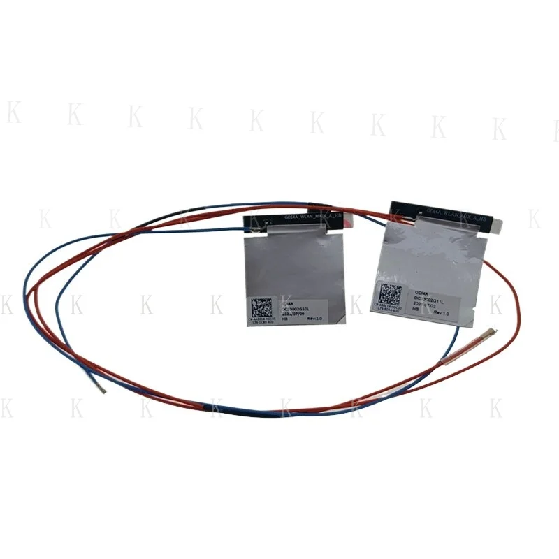 

Антенна CC Wi-Fi для Dell Vostro 3400 3401 3405 GDI4A AABE14 ABBE14 DC33002G10L G11L