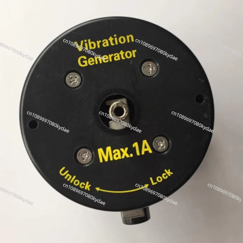 Resonance Demonstrator Vibration Oscillator Chladni Figure Physics Teaching Instrument For School Laboratory Wave Experiment Use