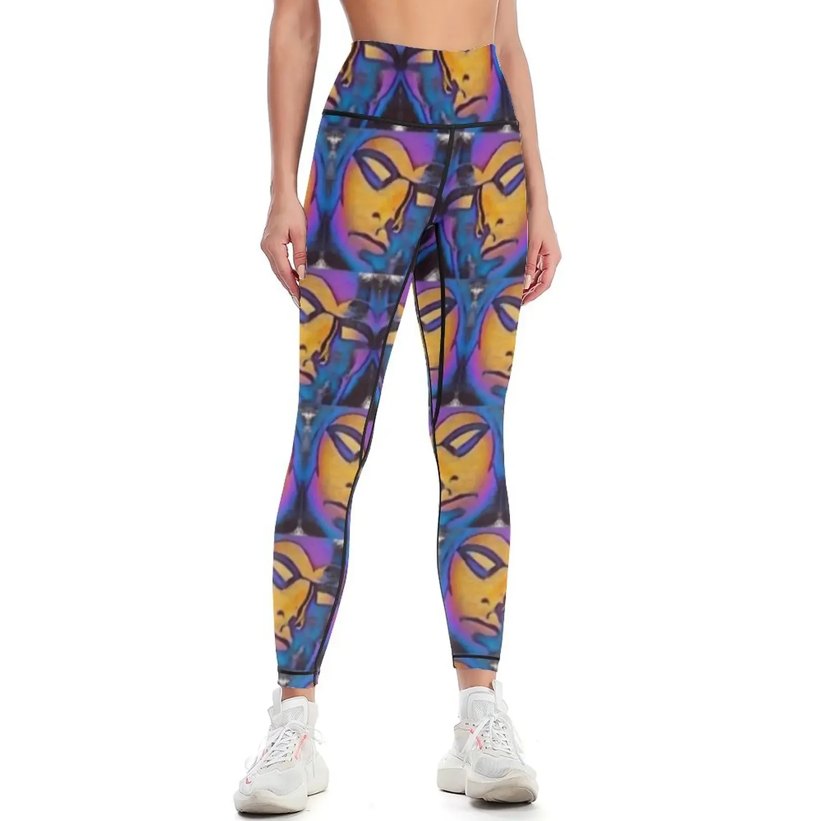 

Phantom Specter 2 Leggings sport set fitness set gym gym's sportswear Jogger pants Womens Leggings