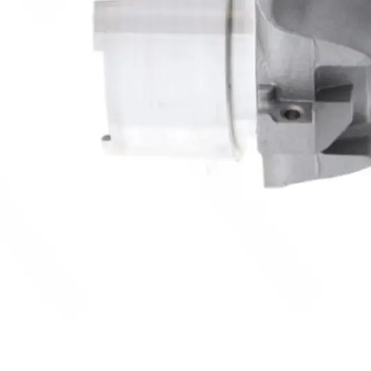 Metal Front Shell Replacement N866541 For DCF850N DCF850B For Impact Driver Housing Head Repair Tool Parts