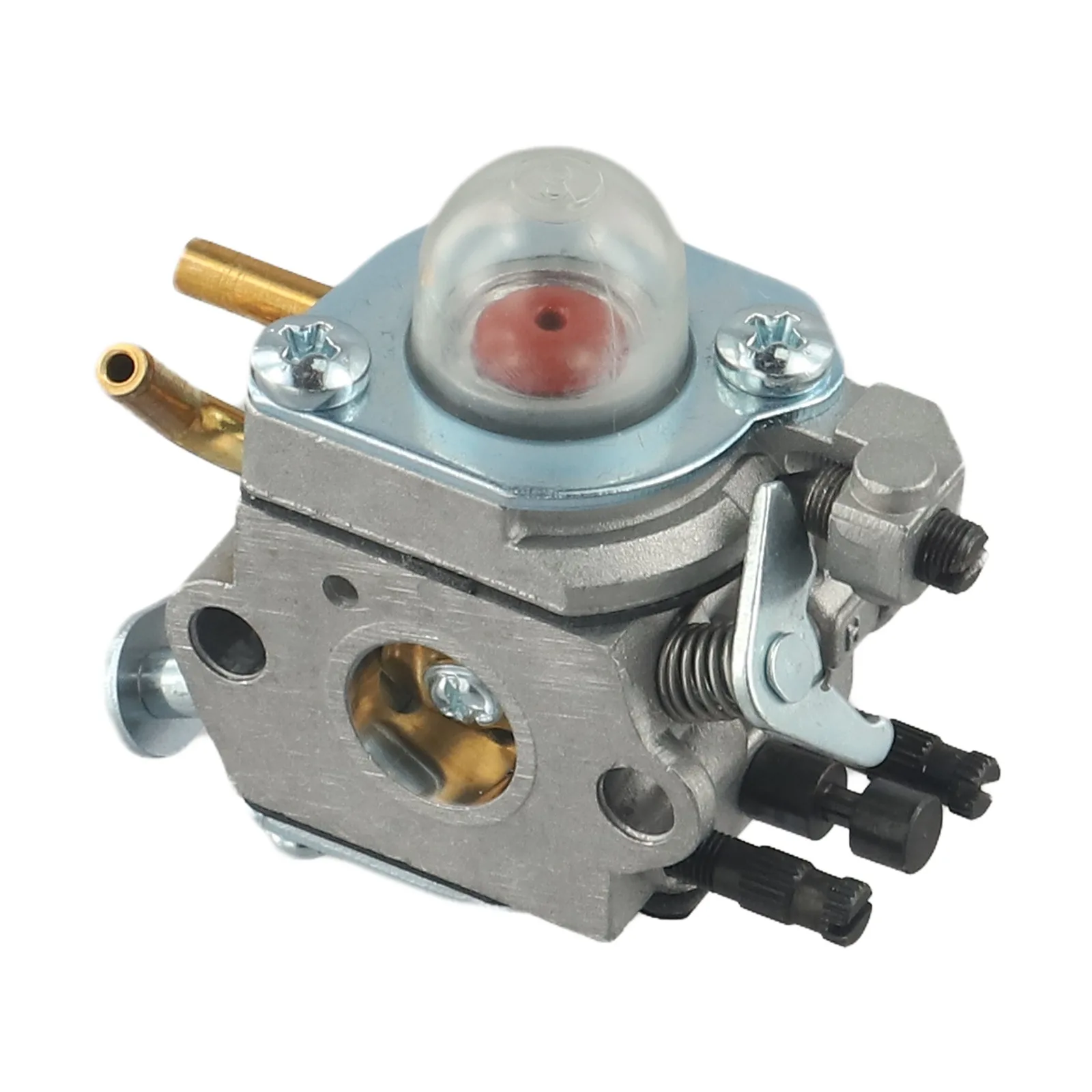 

Replacement Carburetor for PB200 PB1000 PB2100 PB2155 Blowers and ES2100 Shredder Compatible with C1U K42 Series C1UK42