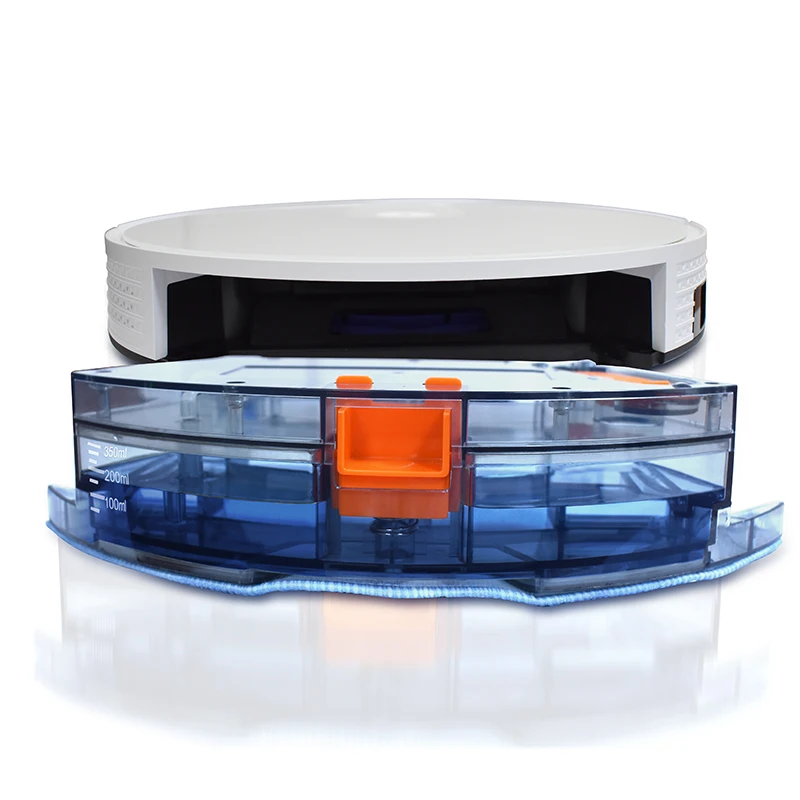 Hot Sale Vacuum Cleaner Wet and Dry Household Robot Cleaner Wireless Smart Vacuum