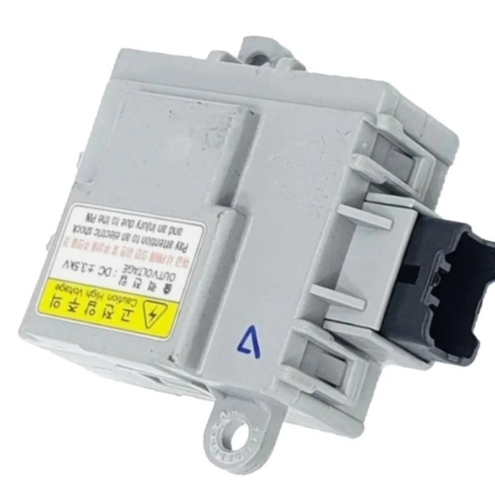 

Brand New 1pc Air Conditioner Negative Cluster Ion Generator Ionizer 971553F000 97155-3F000 97155 3F000 for Hyundai for Kia