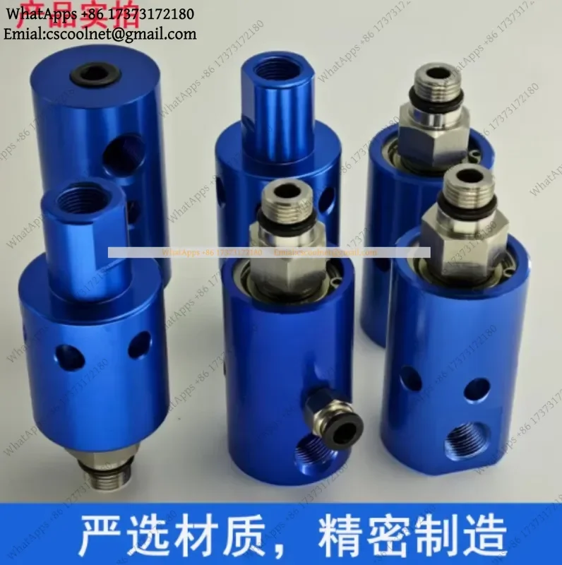 JS01 High-pressure Rotary Joints 1101-202-651 Industrial Parts 1PCS