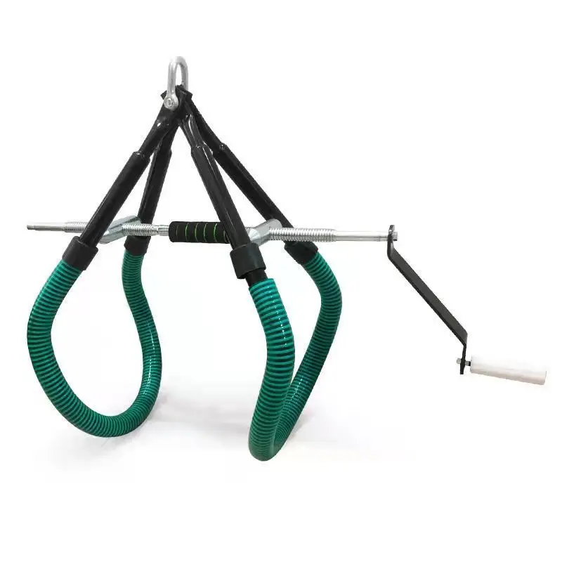 Thickened and bold, for cattle, cow auxiliary upright, cow traction equipment