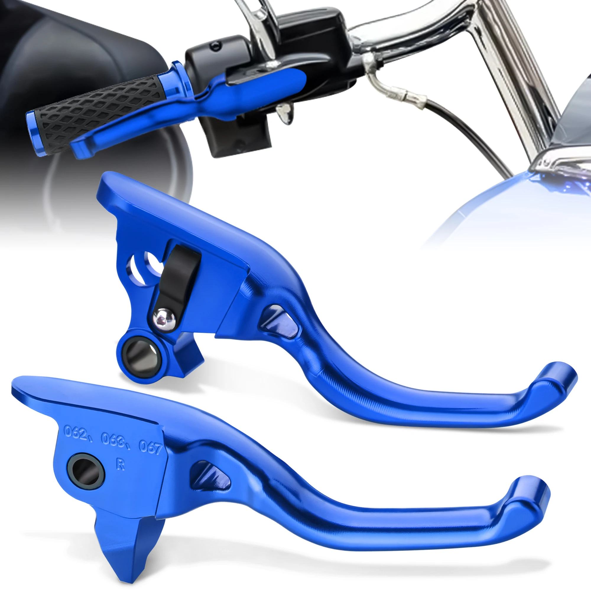 kit-de-palancas-de-freno-y-embrague-cortas-de-3-dedos-para-harley-2008-2013-y-2021-2023-street-electra-glide-road-glide-road-king