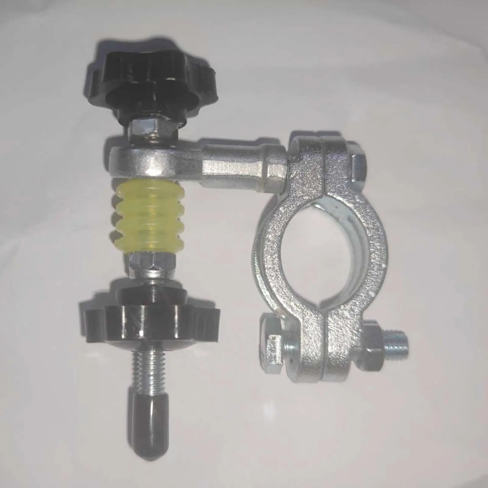 Cycling Adapter Trailer Connector for Wagon Clamping 17-22mm Universal Bicycle Coupler Quick Release Rear Hitch Linker
