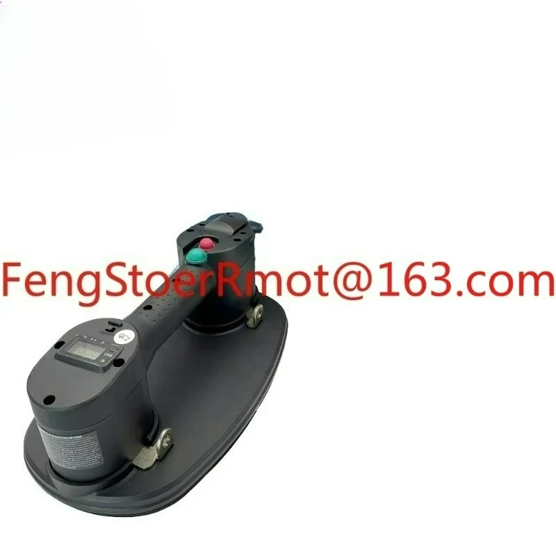 Grabo Pro Heavy Duty Portable Electric Vacuum Suction Cup Industrial Grade Glass Wood Moving Tool
