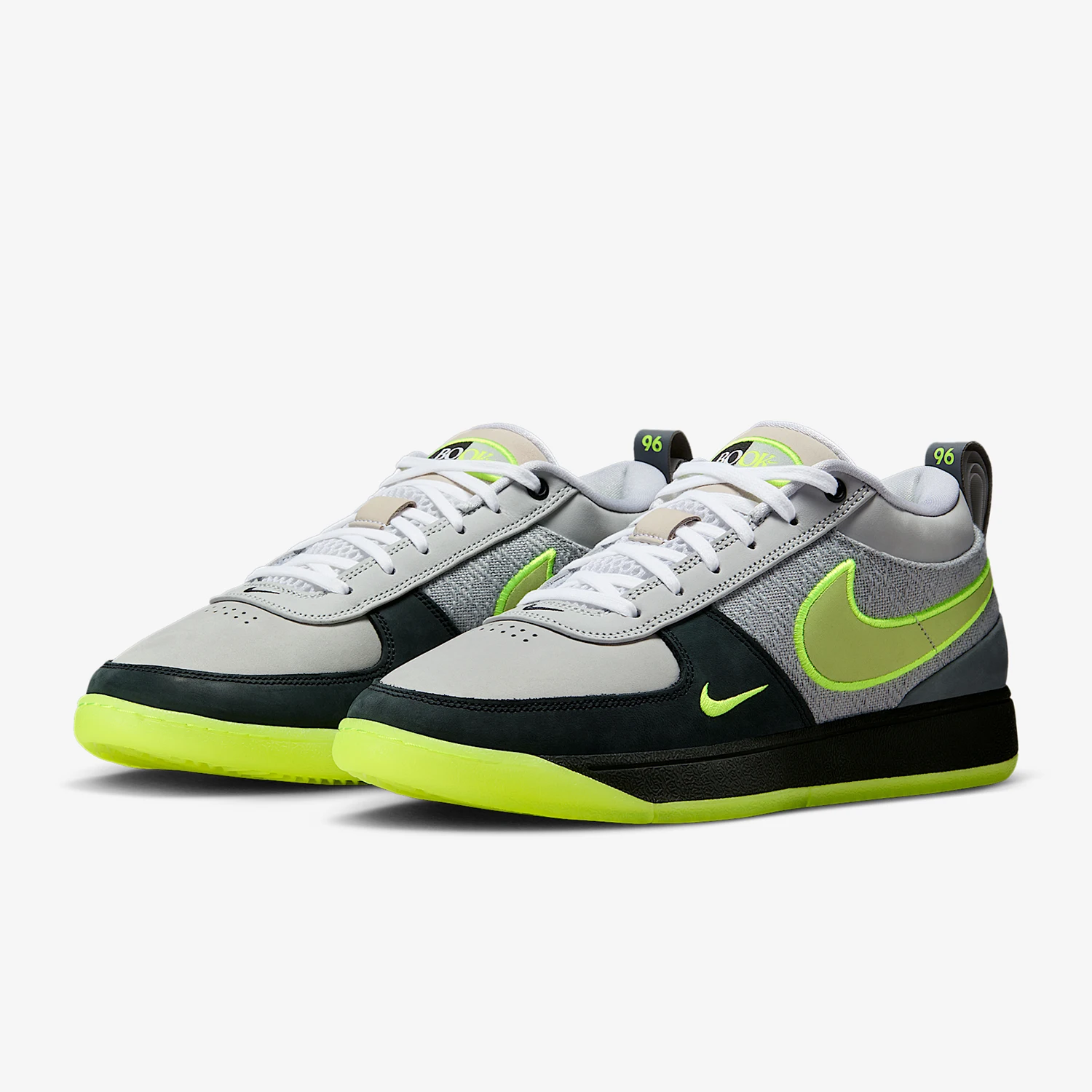 

Оригинальные мужские и женские спортивные баскетбольные кроссовки Nike Air Max 95 с мягкой подкладкой и низким верхом IO9704-001