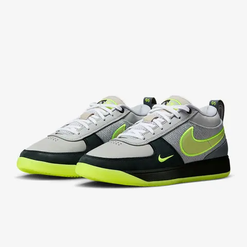 Nike genuine Air Max 95 Men's and Women's Cushioned Sports Low-Top Basketball Shoes IO9704-001