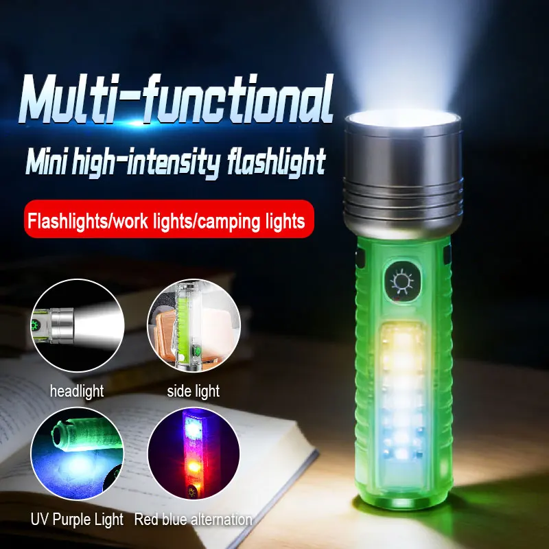 Mini Multi-Function…