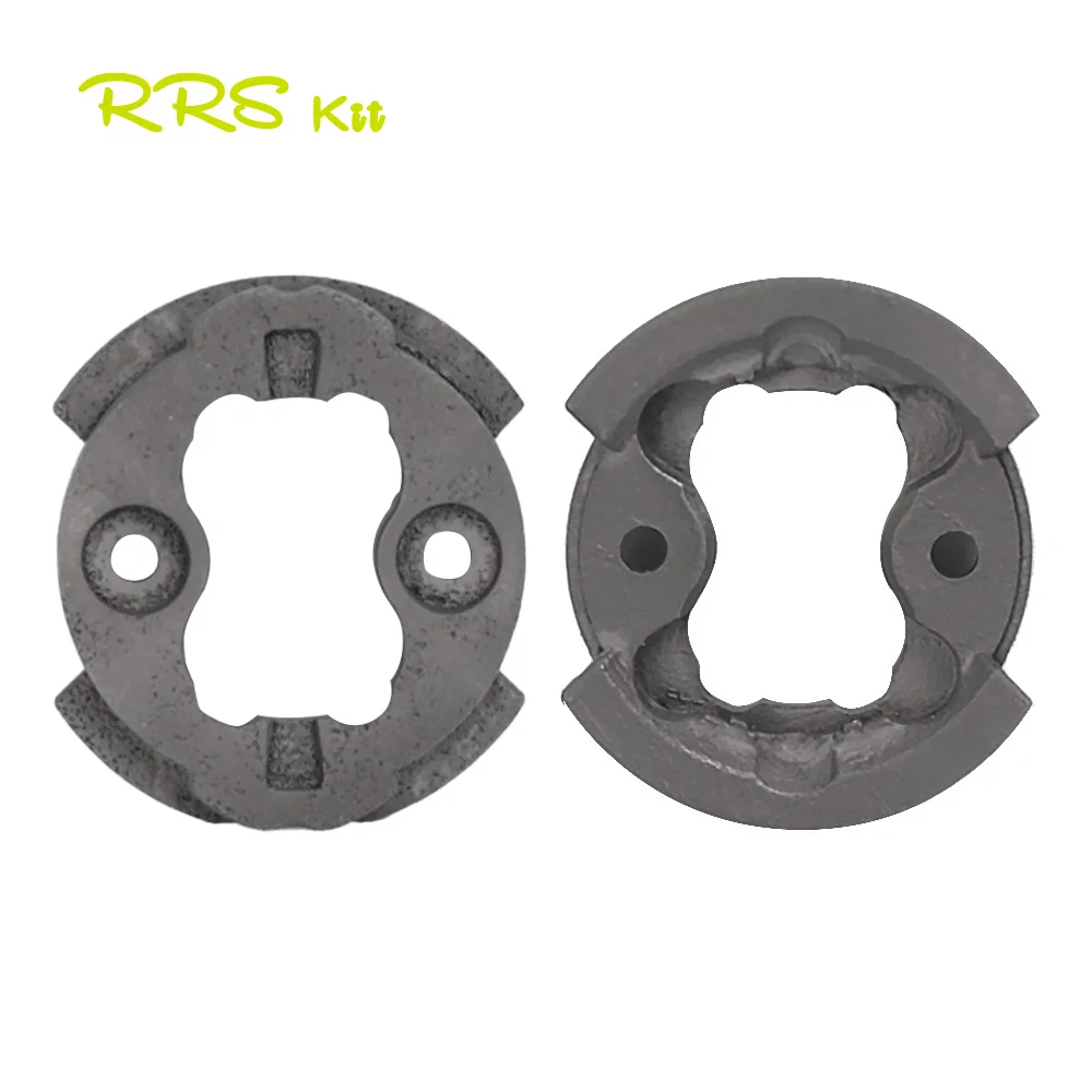 AliExpress rrskit RRSKIT Bicycle Computer Back Cover Repair Parts For Garmin MTB Nylon Aluminum Alloy Titanium Alloy Bike GPS Base Repair Parts