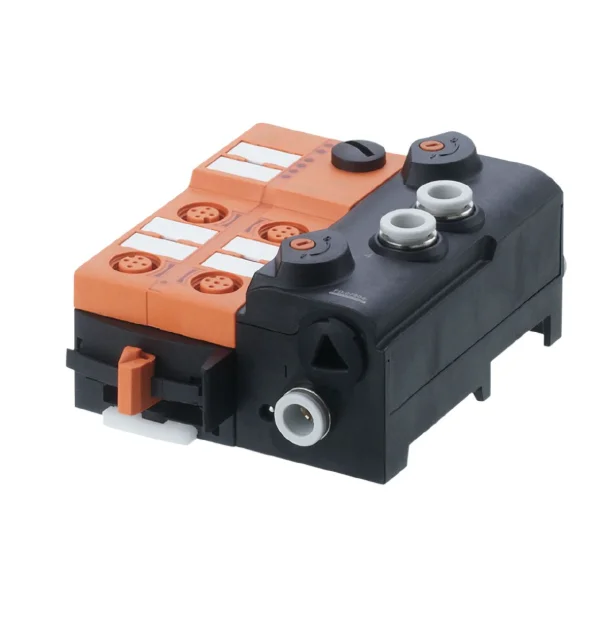 IFM AC5270 AC5234 AC2479 AC2487 AC2055 AS-Interface Airbox