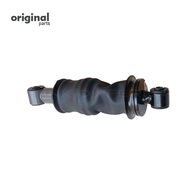 China National Heavy Duty Truck Shock Absorber Assembly 712W41722-6032 Original Quality of Spare Parts for Heavy Duty Trucks
