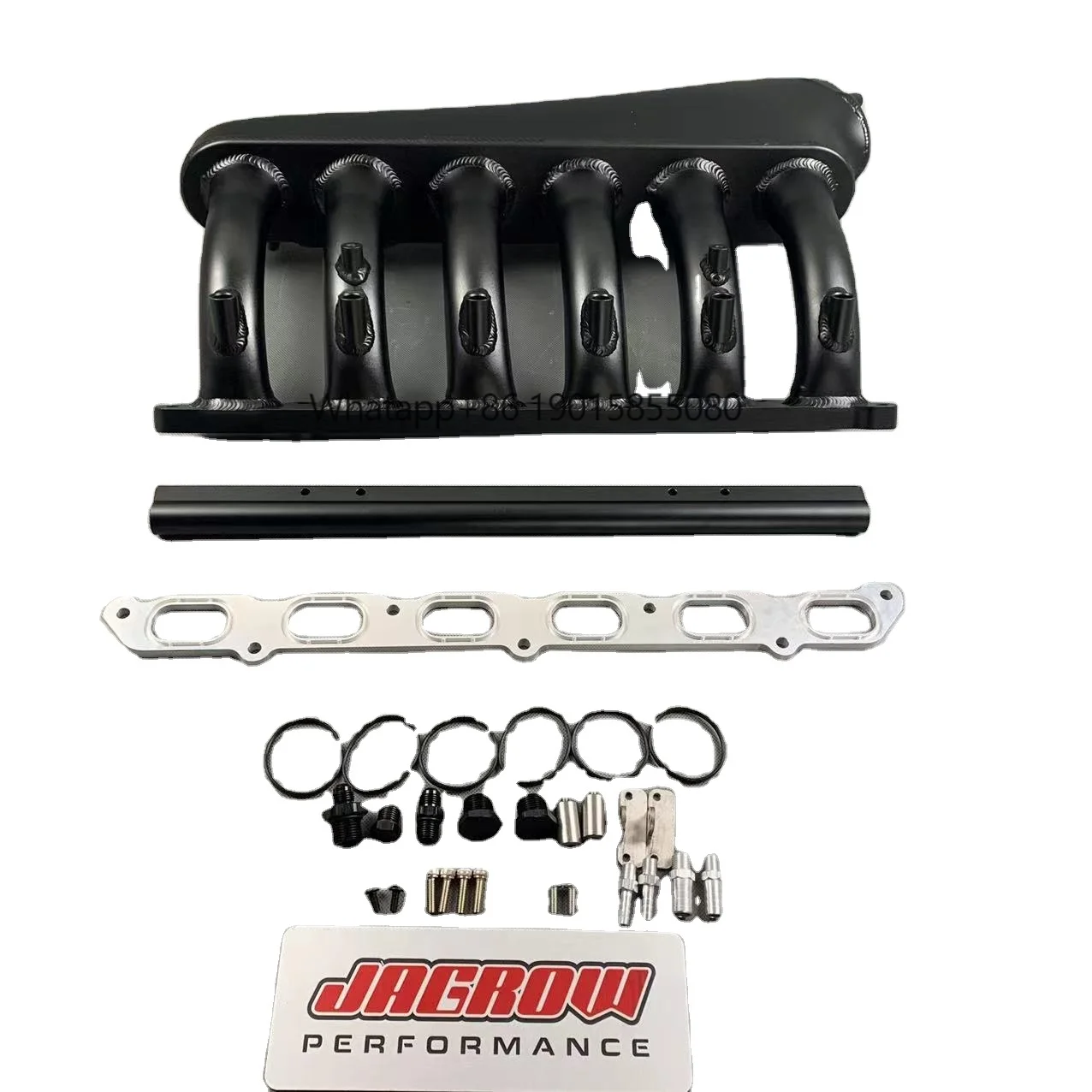 

Factory Price Engine Intake Manifold for N54