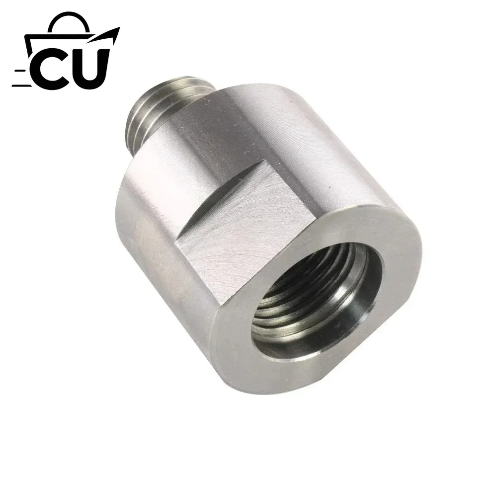 Adapter 1