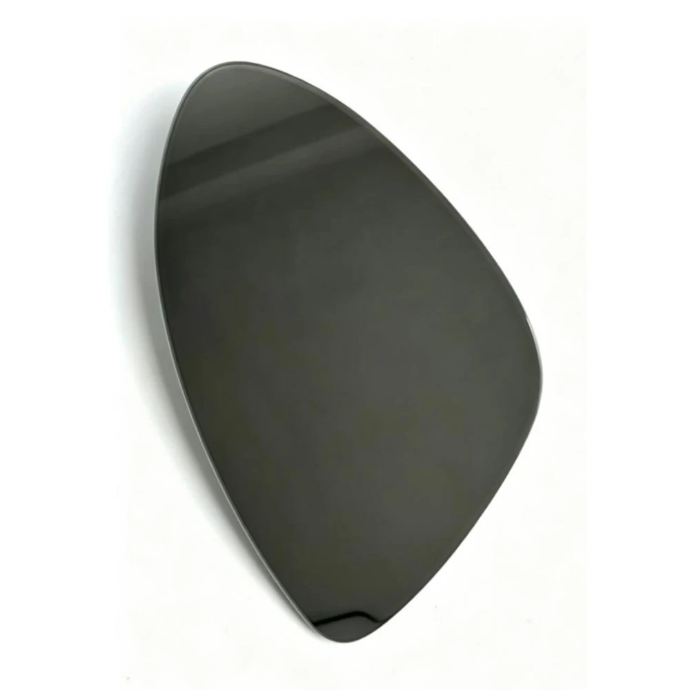 For Porsche Macan 95B 2014 -2024 Reverse Mirror Electrically Heated Reflective Mirror Rearview Mirror